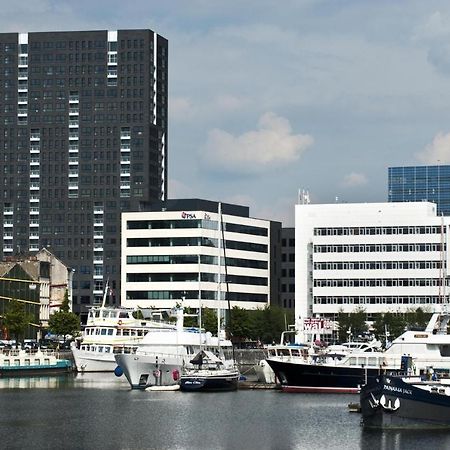 Exclusieve Prive Wellness Penthouse Skynooz Lägenhet Antwerpen Exteriör bild